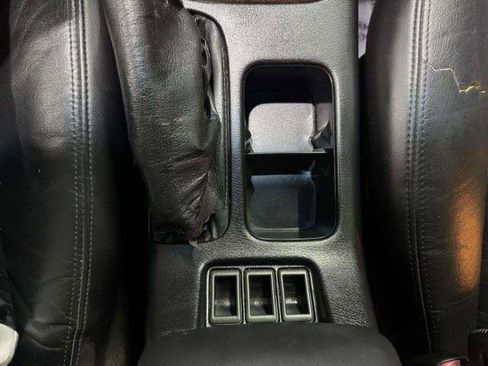 Used 1996 Nissan Maxima FWD image 26