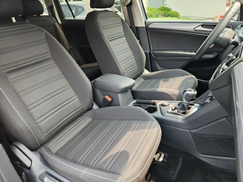 Certified 2023 Volkswagen Tiguan S w/ Driver Assistance Package AWD/4WD image 14