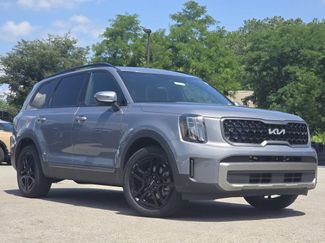 Used 2023 Kia Telluride EX X-Line AWD/4WD video 1