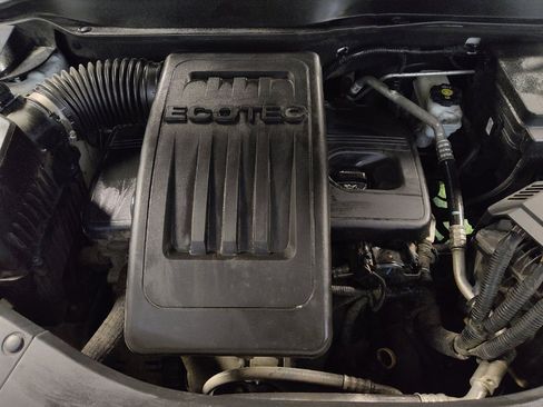 Used 2013 Chevrolet Equinox LT w/ Driver Convenience Package image 30