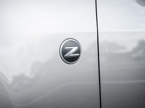 Used 2008 Nissan 350Z Enthusiast w/ Cargo Convenience Pkg image 26