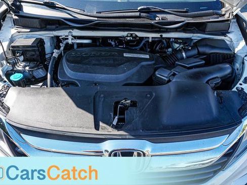 Used 2019 Honda Odyssey EX-L image 41