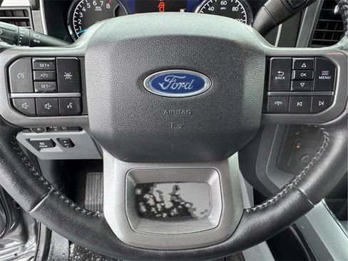 Used 2022 Ford F150 XLT w/ Equipment Group 302A High image 27