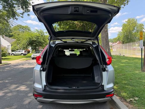 Used 2018 Honda CR-V EX-L image 5