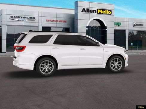 New 2026 Dodge Durango GT image 15