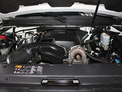 Used 2014 Chevrolet Tahoe LT image 25