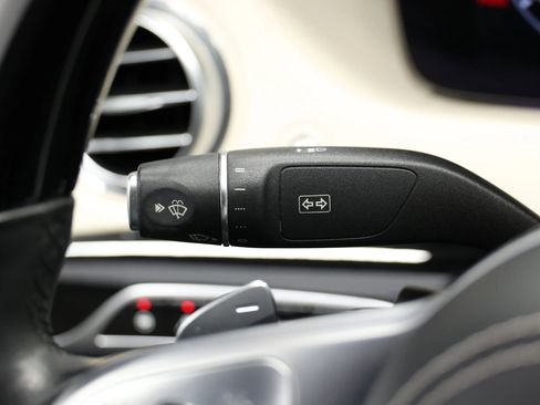 Used 2018 Mercedes-Benz Maybach S 560 4MATIC image 20