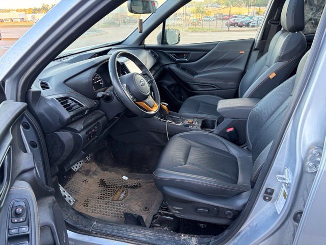 Used 2023 Subaru Forester Wilderness AWD/4WD image 6