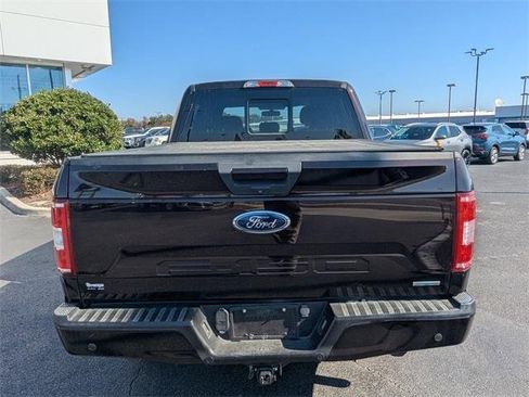 Used 2018 Ford F150 XLT w/ Equipment Group 302A Luxury image 5