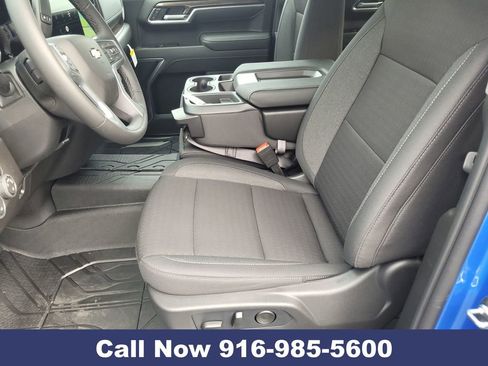 New 2026 Chevrolet Silverado 1500 LT image 15