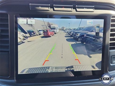 Certified 2023 Ford F150 XLT w/ Equipment Group 302A High image 20