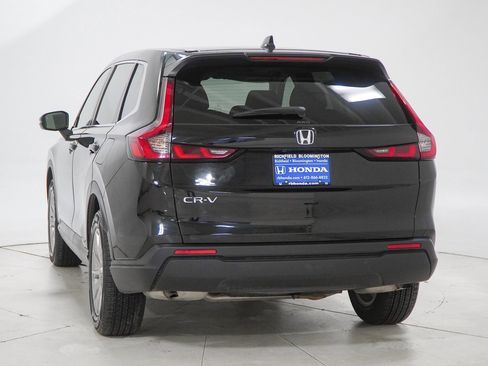 Used 2023 Honda CR-V EX image 8
