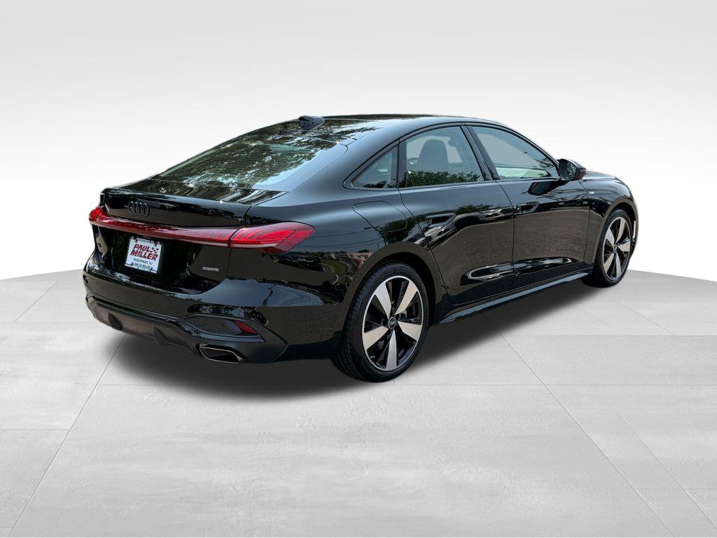 Used 2026 Audi A5 Premium Plus AWD/4WD image 7