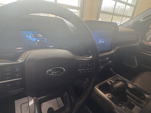 Used 2022 Ford F150 Tremor w/ Equipment Group 402A High image 9