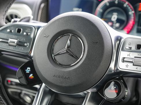 Used 2022 Mercedes-Benz G 63 AMG 4MATIC image 25
