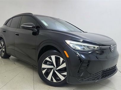 Used 2024 Volkswagen ID.4 2WD