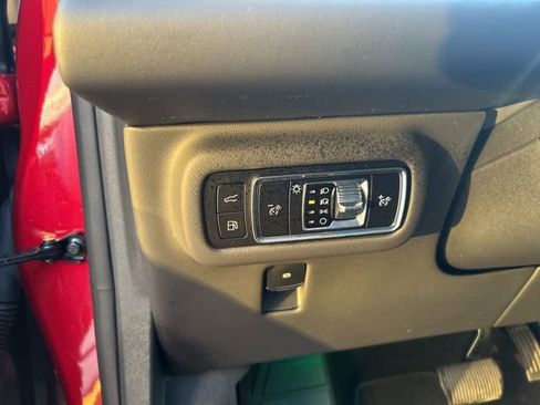 New 2026 Lincoln Nautilus Premier w/ Equipment Group 102A image 17