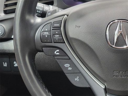 Used 2020 Acura ILX w/ Premium Package image 25