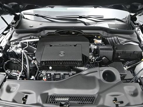 New 2026 Acura MDX FWD image 18