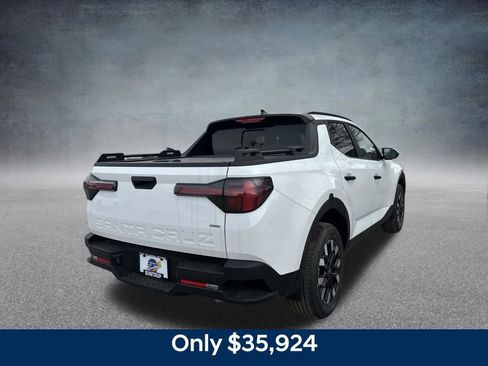 New 2026 Hyundai Santa Cruz SEL AWD/4WD image 5