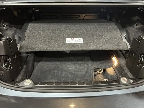 Used 2018 BMW M4 Convertible image 20