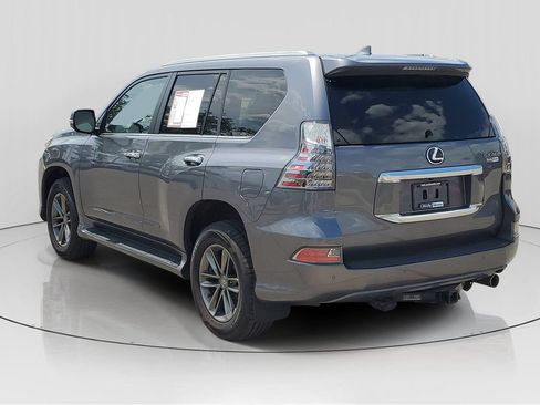 Used 2021 Lexus GX 460 Premium w/ Premium Package AWD/4WD image 2