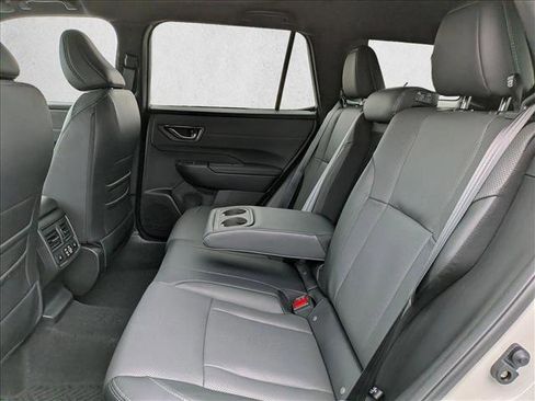 New 2026 Subaru Outback Touring XT image 17