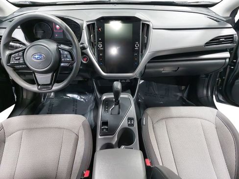 Used 2024 Subaru Crosstrek 2.0i Premium AWD/4WD image 9