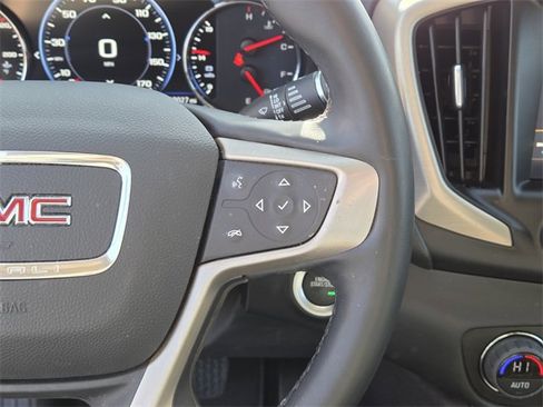 Used 2023 GMC Terrain Denali image 19