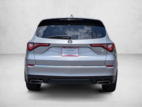 Certified 2023 Acura MDX FWD w/ Technology Package image 7
