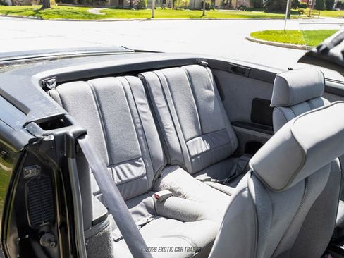 Used 1989 Chevrolet Camaro LT RWD image 56