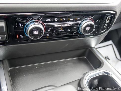 Used 2025 GMC Sierra 1500 Elevation w/ Elevation Premium Package image 24