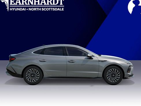 New 2026 Hyundai Sonata SEL FWD image 7
