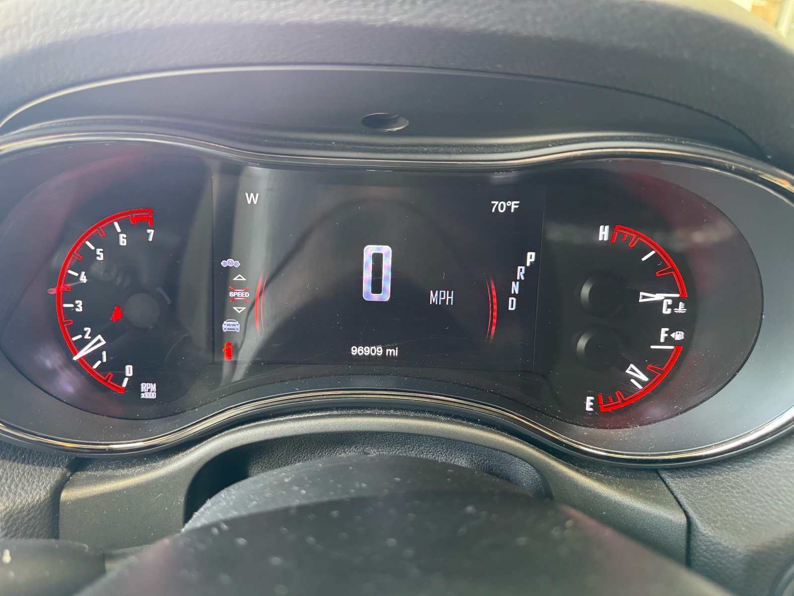 Used 2020 Dodge Durango GT AWD/4WD image 28