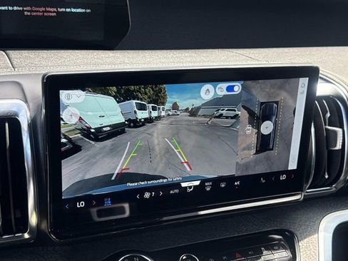 Used 2025 Ford Expedition Tremor image 15