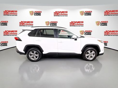 Certified 2024 Toyota RAV4 XLE w/ Convenience Package AWD/4WD image 18