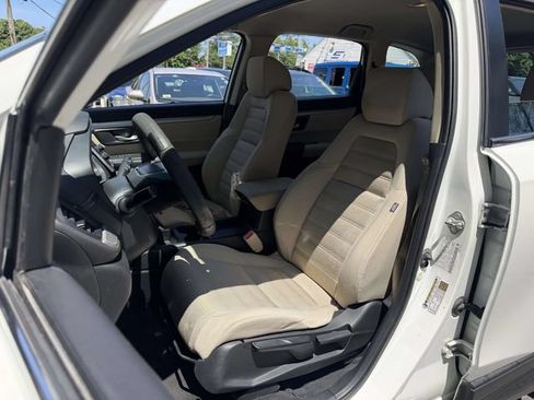 Used 2018 Honda CR-V LX image 20