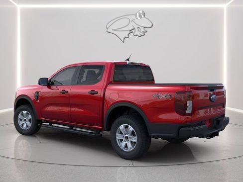 New 2025 Ford Ranger XL w/ Trailer Tow Package image 4