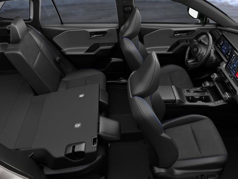 New 2026 Toyota RAV4 XSE image 22