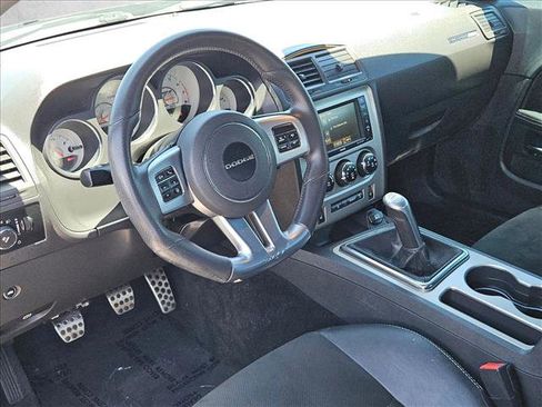 Used 2013 Dodge Challenger SRT8 image 10