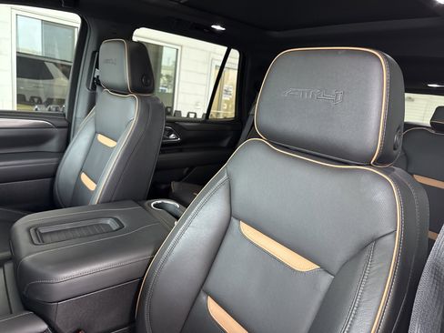 Used 2023 GMC Yukon AT4 w/ AT4 Premium Plus Package image 35