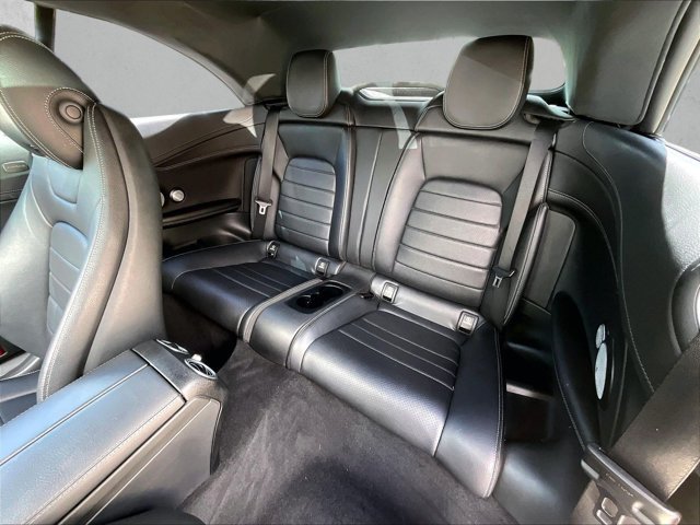 Used 2022 Mercedes-Benz C 300 Cabriolet image 28