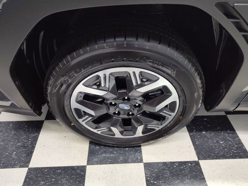 New 2025 Subaru Forester image 4