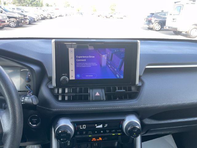 Certified 2025 Toyota RAV4 XLE AWD/4WD image 12