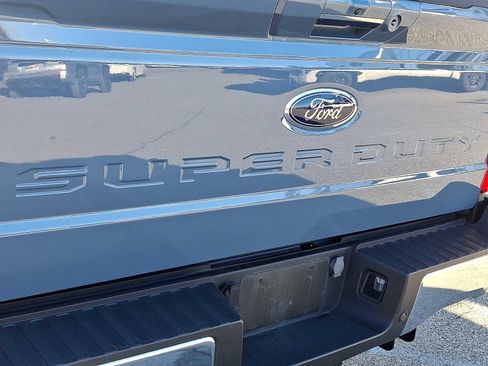 Used 2023 Ford F350 Lariat w/ Lariat Ultimate Package image 26