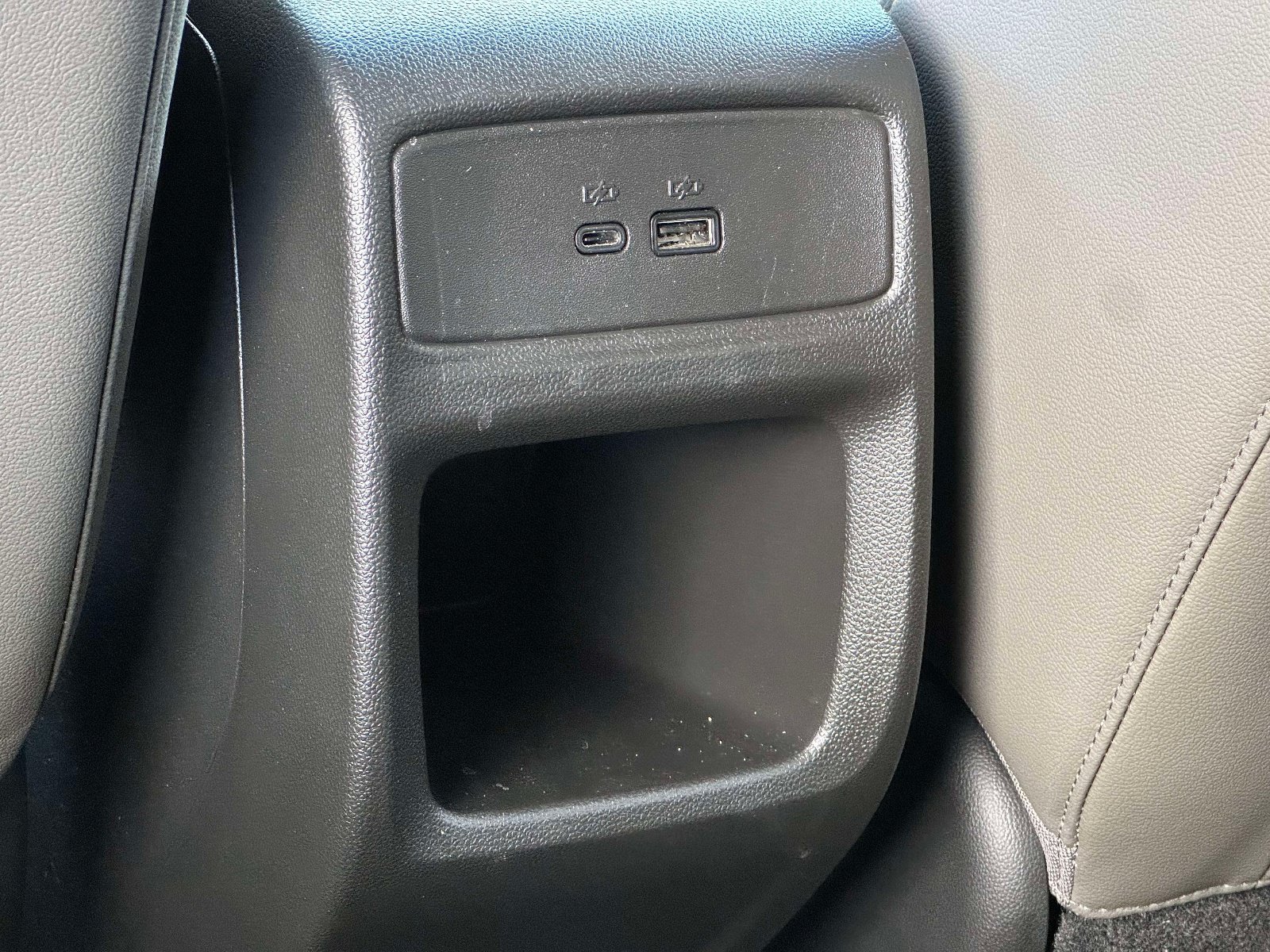 Used 2024 Chevrolet Trax ACTIV w/ Driver Confidence Package FWD image 12