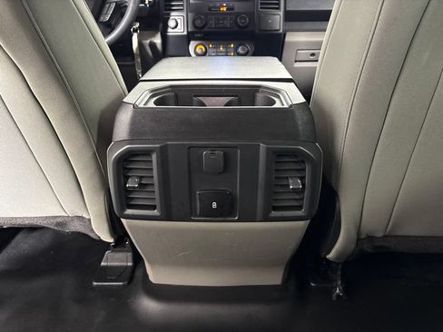 Used 2018 Ford F150 XL w/ Equipment Group 101A Mid AWD/4WD image 29