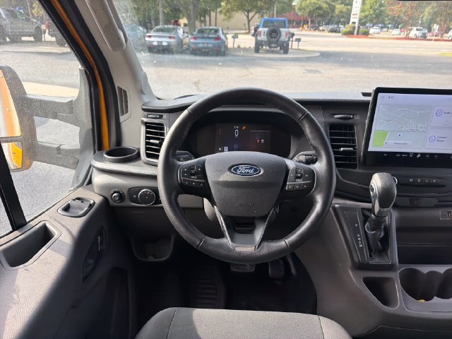 Used 2026 Ford Transit 350 RWD image 16