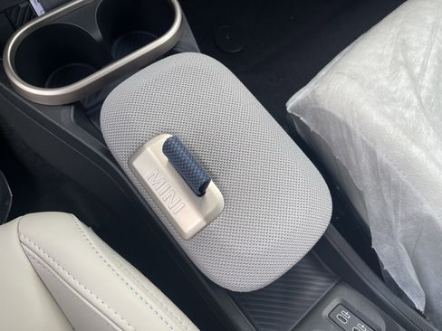 Used 2026 MINI Cooper Convertible image 14