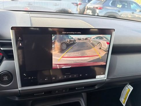 New 2026 MAZDA CX-5 Select AWD/4WD image 39